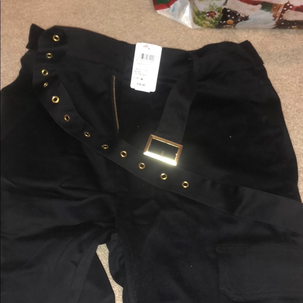 Cargo pants